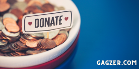 Streaming for a Cause: Charity Streams and Fundraisers