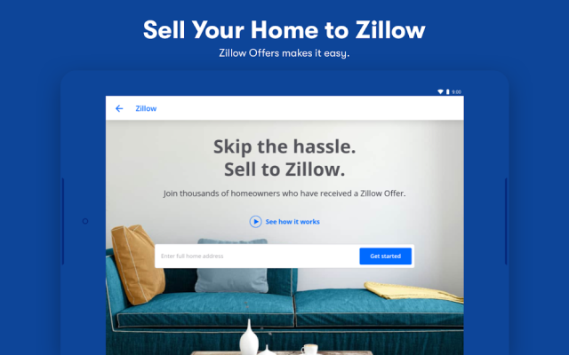 Zillow: Find Houses for Sale & Apartments for Rent