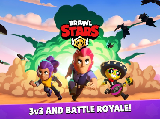 Brawl Stars