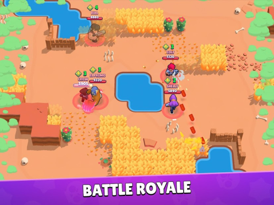 Brawl Stars