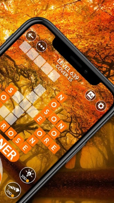 Wordscapes