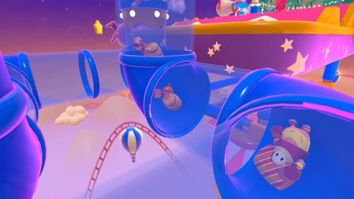 Fall Guys: Ultimate Knockout