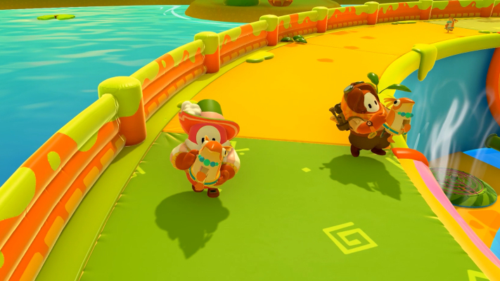 Fall Guys: Ultimate Knockout